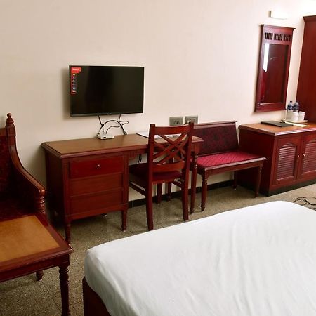 بلكاد Hotel Kairali Towers المظهر الخارجي الصورة
