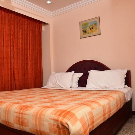 بلكاد Hotel Kairali Towers المظهر الخارجي الصورة