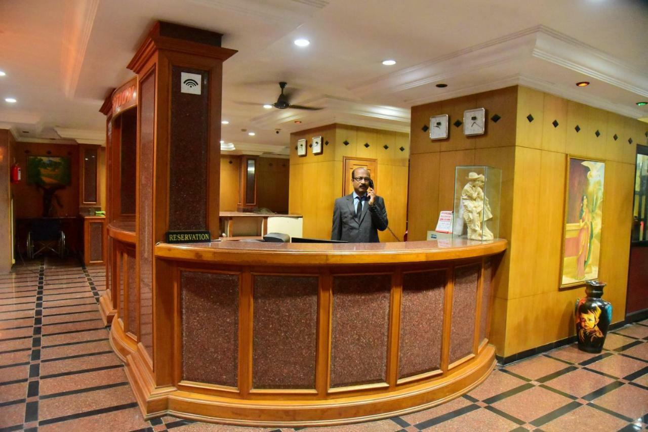 بلكاد Hotel Kairali Towers المظهر الخارجي الصورة