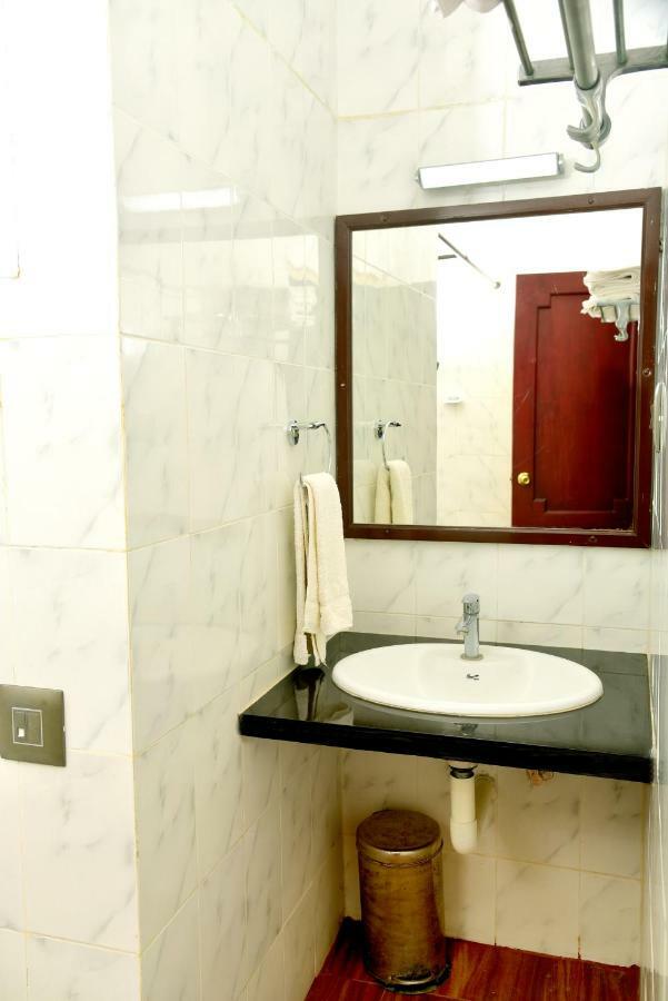 بلكاد Hotel Kairali Towers المظهر الخارجي الصورة