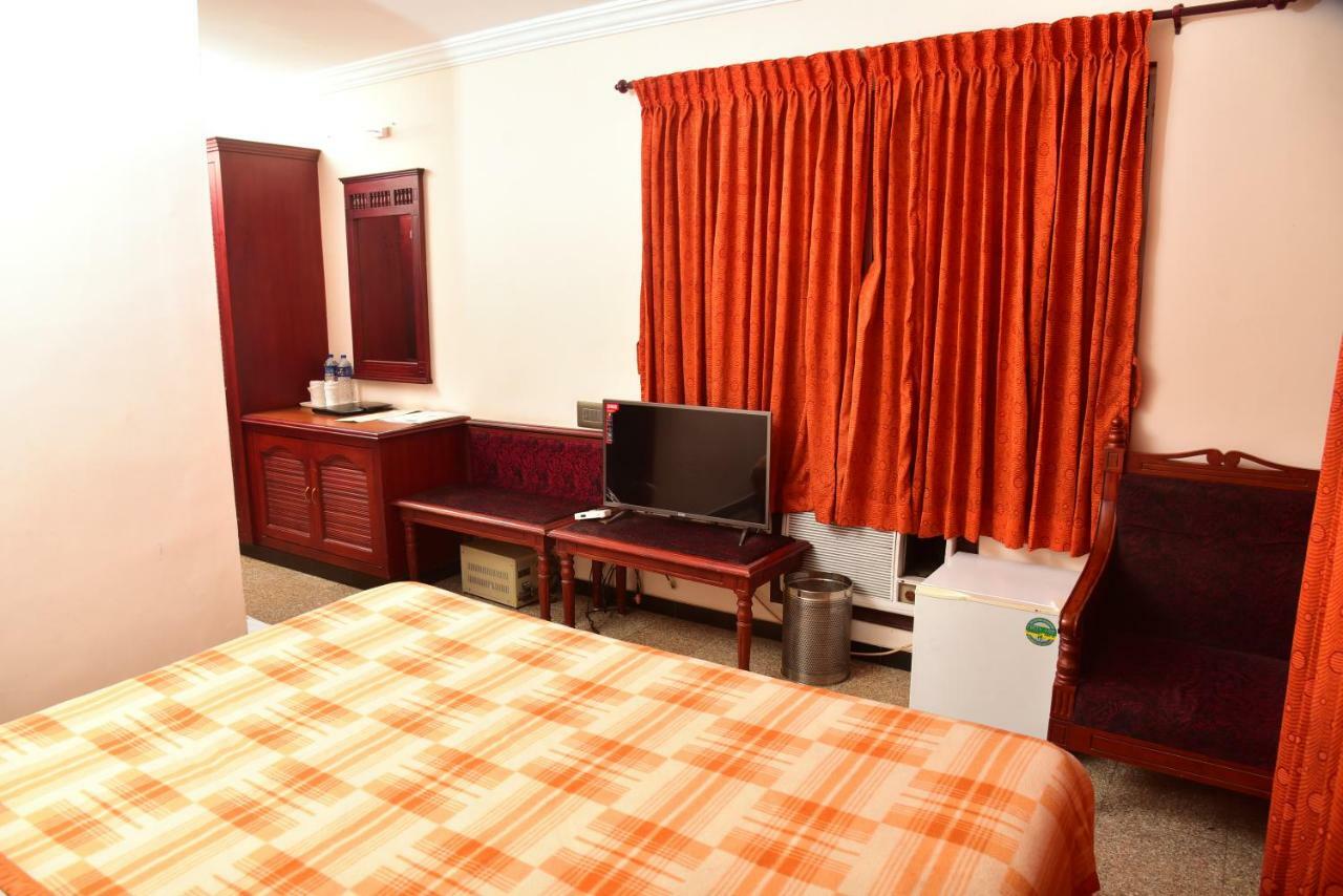 بلكاد Hotel Kairali Towers المظهر الخارجي الصورة