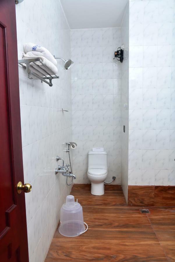 بلكاد Hotel Kairali Towers المظهر الخارجي الصورة