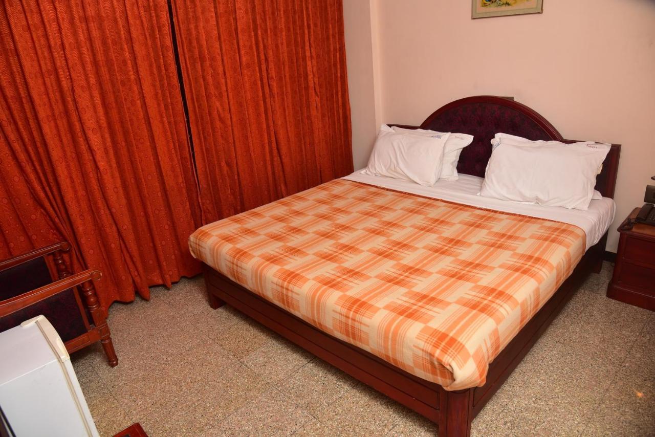 بلكاد Hotel Kairali Towers المظهر الخارجي الصورة