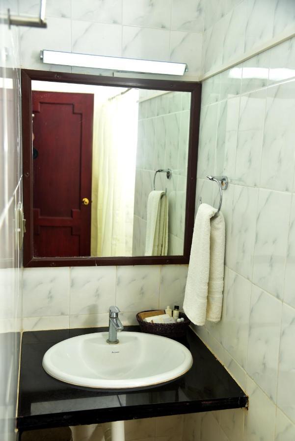 بلكاد Hotel Kairali Towers المظهر الخارجي الصورة