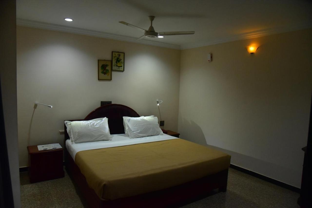 بلكاد Hotel Kairali Towers المظهر الخارجي الصورة