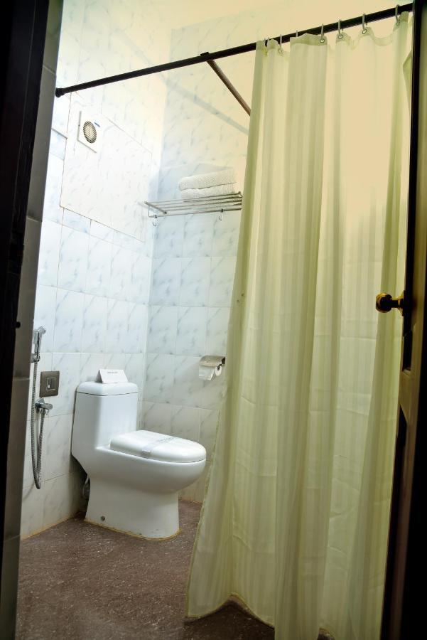 بلكاد Hotel Kairali Towers المظهر الخارجي الصورة