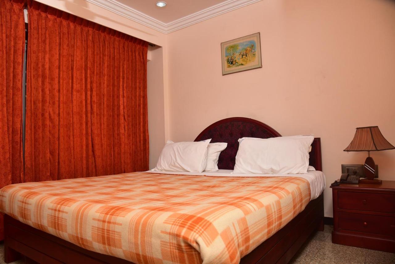بلكاد Hotel Kairali Towers المظهر الخارجي الصورة