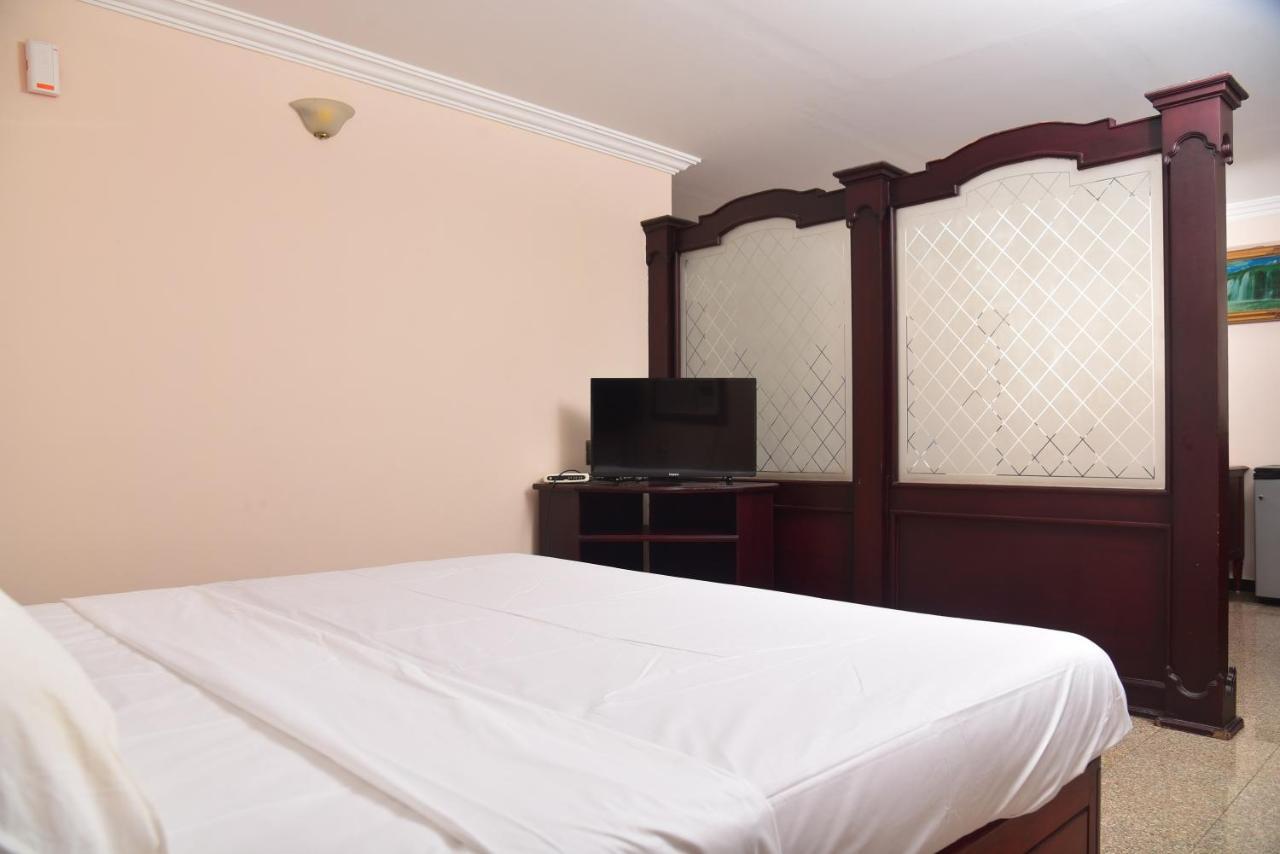 بلكاد Hotel Kairali Towers المظهر الخارجي الصورة